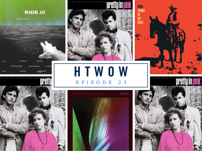 HTWOW May 2019 cover