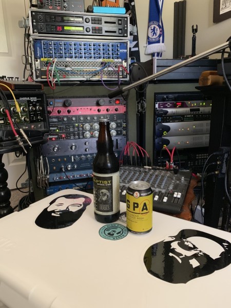 HTWOW July 2019 beers