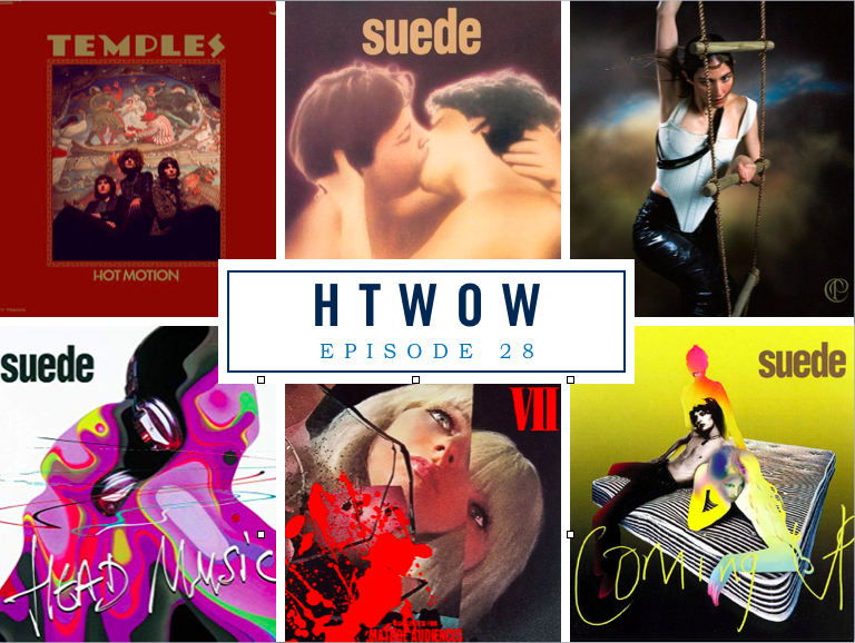 HTWOW October 2019 cover