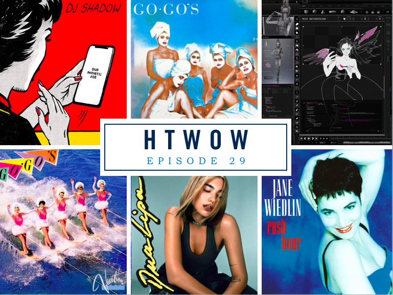 HTWOW NOVEMBER 2019 cover