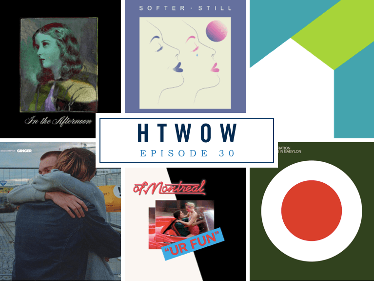 HTWOW December 2019 cover