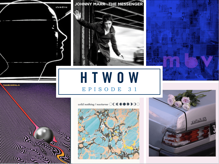 HTWOW January 2020 cover