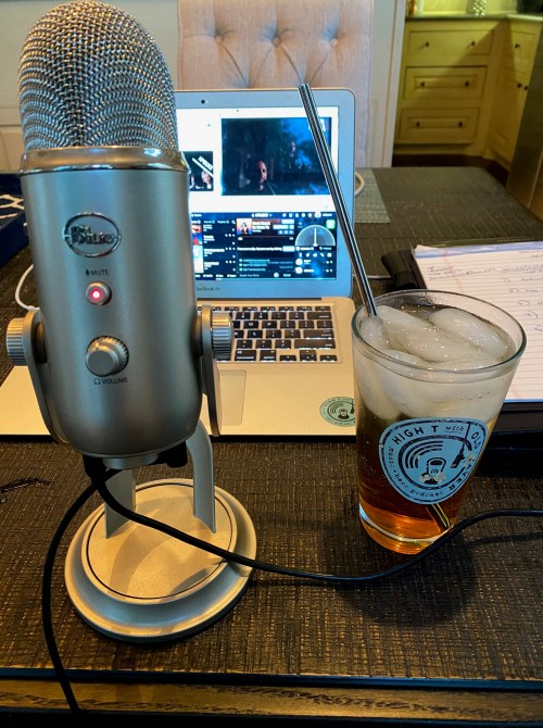 HTWOW APRIL 2020 beers