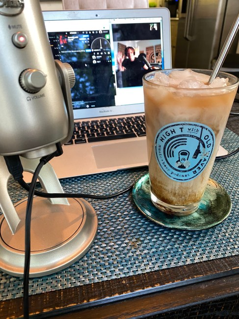 HTWOW MAY 2020 drinks