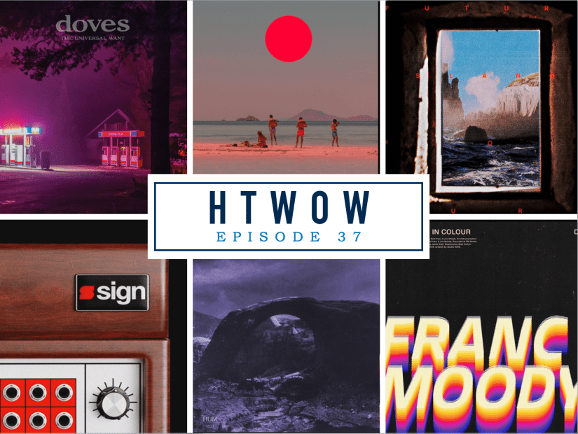 HTWOW July 2020 Cover