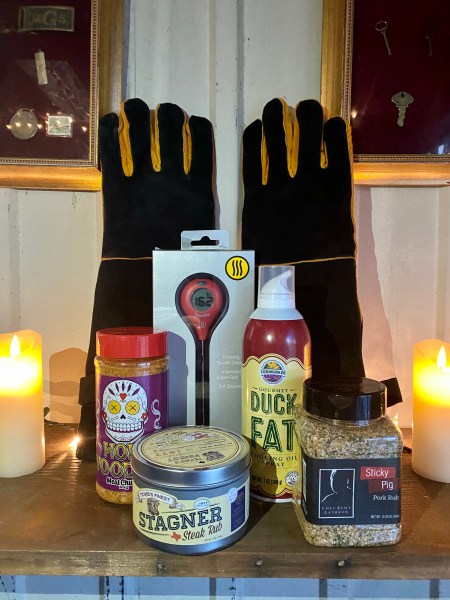 HTWOW JULY 2020 prize